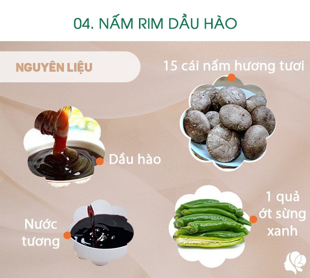 Hôm nay ăn gì: Bữa cơm 4 món đơn giản rất hợp với những ngày nắng nóng - 9