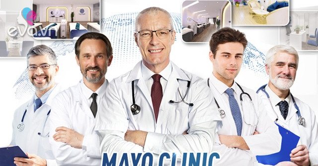 “Cá nhân hóa phác đồ điều trị, tôn vinh nét đẹp riêng của từng khách hàng” – triết lý giúp Mayo Clinic thành công
