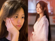 Giải trí - Là con gái "bom sex Hong Kong", cô bé 14 tuổi khiến khán giả trầm trồ vì diện mạo, vóc dáng