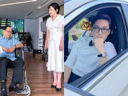 Giải trí - Đình Tú tung ảnh làm chú rể Thương Ngày Nắng Về nhưng có hành động khiến Huyền Lizze bức xúc "cay thế!"