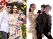Giải trí - Con trai Lâm Khánh Chi đã biết bố có bạn gái mới, "trách móc" chuyện bố không hồi âm tin nhắn