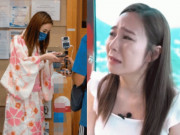 Giải trí - Hết thời, mỹ nhân Cbiz giờ phải mặc kimono đứng cửa đón khách, ấm ức khóc vì sếp