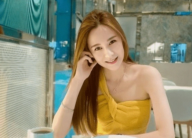 Lương Ân hiện đang là cái tên được quan tâm sau khi câu chuyện về cô được đăng tải.