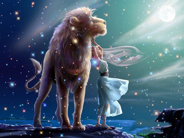 4 chòm sao trời sinh khí chất quý tộc - 4