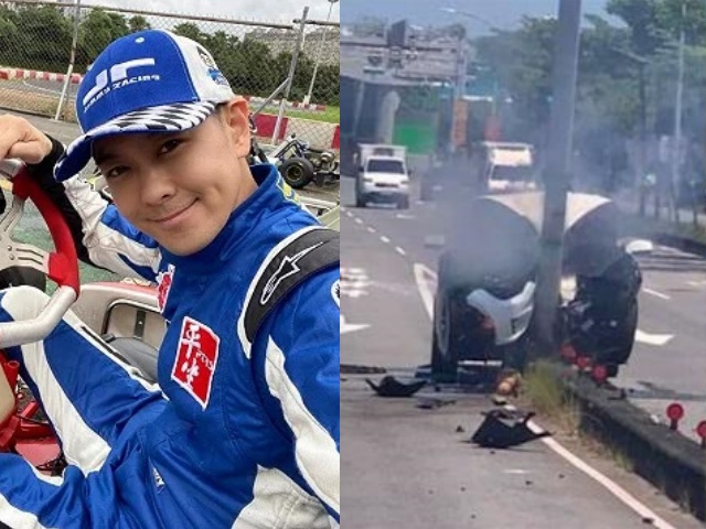 Lâm Chí Dĩnh vẫn chưa nhớ lại sự việc, cảnh sát xác định nguyên nhân vụ tai nạn