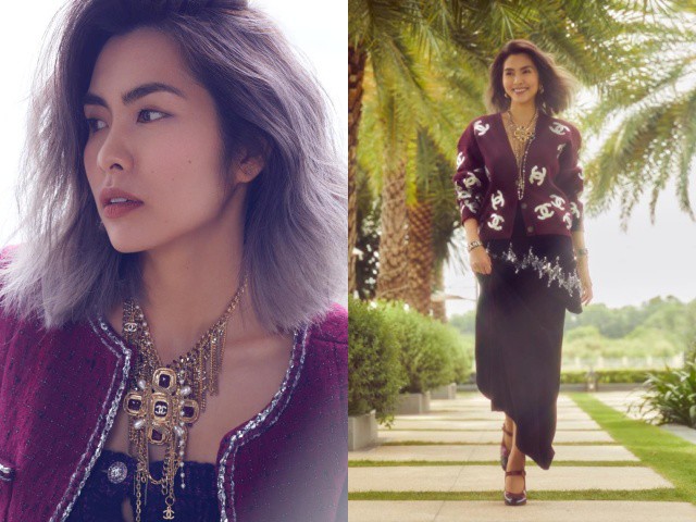 Sao Việt 24h: Tăng Thanh Hà bị bệnh nguy hiểm không dám nhìn vào gương, sinh nhật biết mình có nguy cơ ung thư