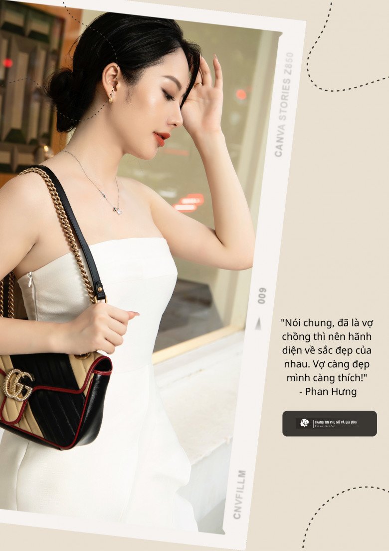 Lấy vợ hoa khôi, anh chồng badboy tự hào khoe, không amp;#34;xài haoamp;#34; mà vợ còn đẹp lên nức nở - 5