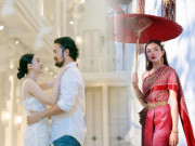 Lấy tỷ phú Thái Lan, 9X kể chuyện sống chung với mẹ chồng: “Chắc kiếp trước tôi giải cứu ngân hà”