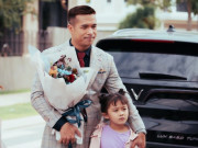 Giải trí - "Bạn trai tin đồn" của Thúy Ngân khiến chị em mê mẩn: Thành đạt, nấu ăn ngon, giỏi chăm "con gái"