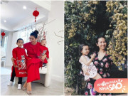 Nhà đẹp - Sang Mỹ lấy chồng sinh con: Phạm Hương thay biệt thự như thay áo, Kim Hiền nhà vườn như quê