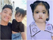 Làm mẹ - Mạc Văn Khoa dặn con gái nghiêm túc chụp ảnh thẻ, biểu cảm của bé làm tất cả nín cười