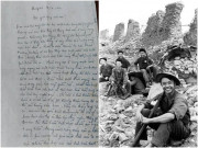 Tin tức - Lá thư cuối cùng của liệt sĩ gửi chị gái giữa bom đạn tại chiến trường Quảng Trị 1972