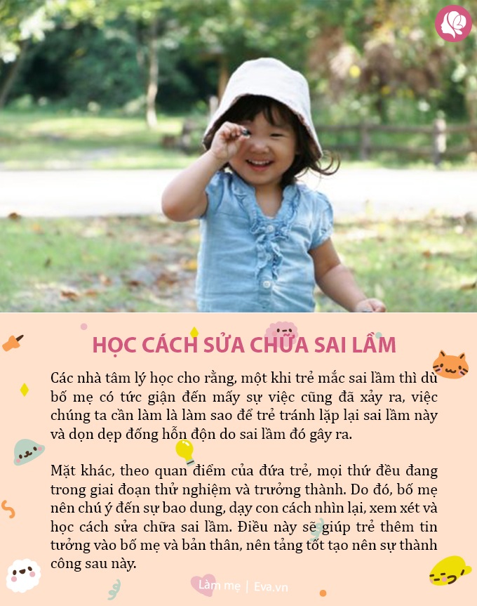 Những đứa trẻ xuất sắc, kiếm tiền giỏi lớn lên không thể tách rời 10 quy tắc giáo dục amp;#34;vàngamp;#34; - 6