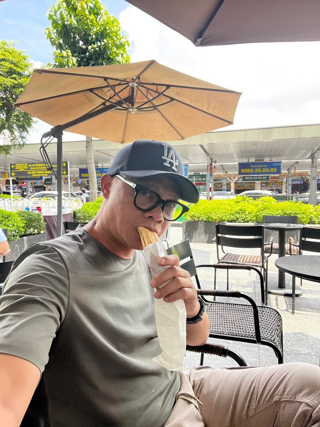 Sao Việt 24h: Tăng Thanh Hà bị bệnh nguy hiểm không dám nhìn vào gương, sinh nhật biết mình có nguy cơ ung thư - 12