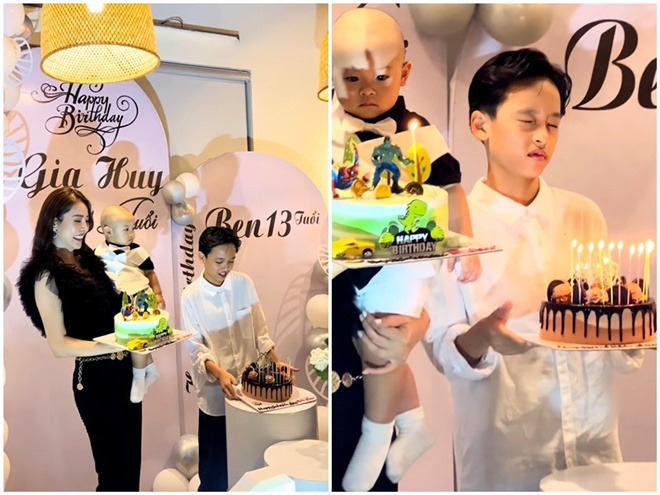 Sao Việt 24h: Tăng Thanh Hà bị bệnh nguy hiểm không dám nhìn vào gương, sinh nhật biết mình có nguy cơ ung thư - 14