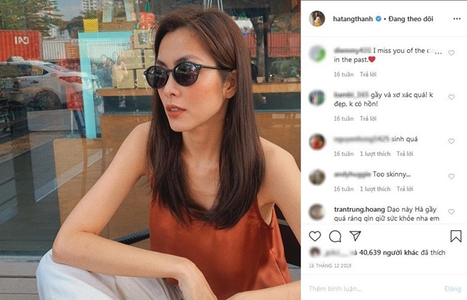 Sao Việt 24h: Tăng Thanh Hà bị bệnh nguy hiểm không dám nhìn vào gương, sinh nhật biết mình có nguy cơ ung thư - 2