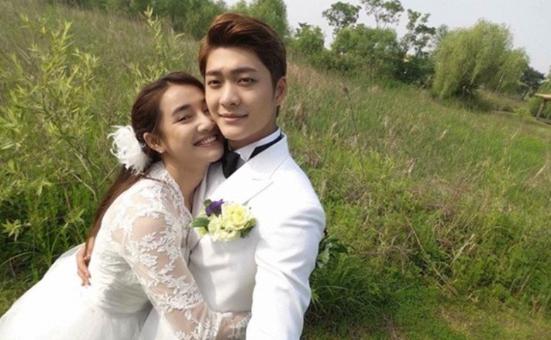 amp;#34;Tình cũamp;#34; ngoại quốc từng khiến Nhã Phương mặc váy cưới: Mờ nhạt suốt 9 năm, tên tuổi bất ngờ được amp;#34;cứu vớtamp;#34; - 5