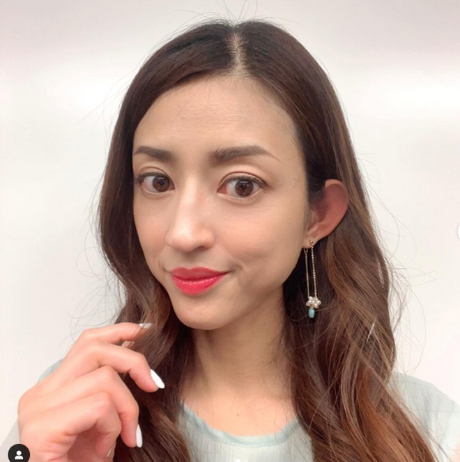 Ozawa Maju không mấy bận tâm đến những lời chê bai trên mạng.