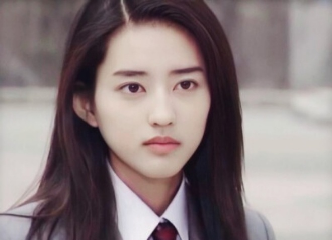 Từng có rất nhiều người theo đuổi cô khi còn trẻ.