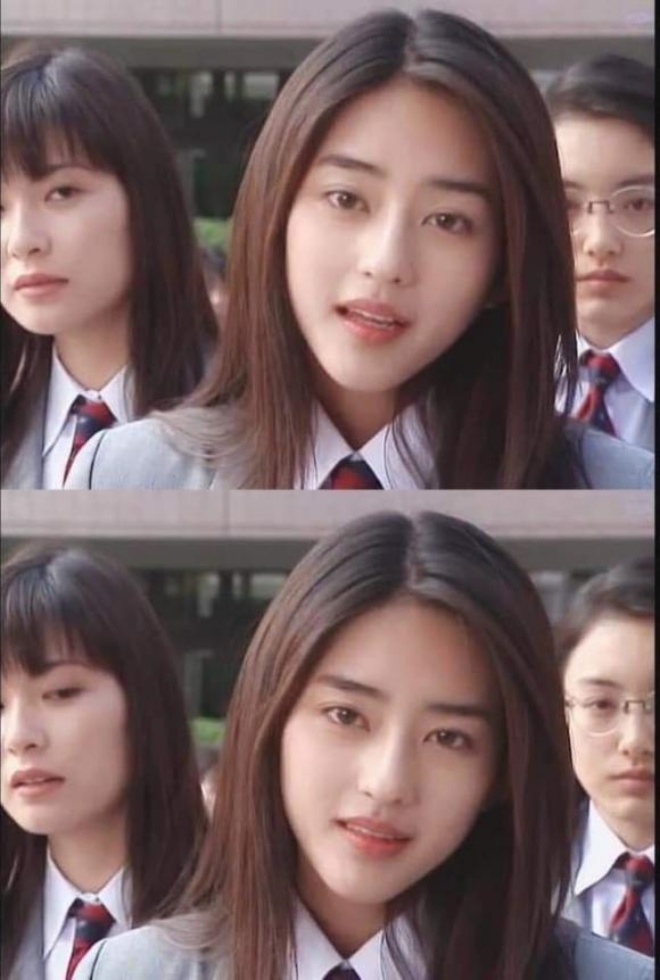 Dễ hiểu vì sao Ozawa Maju là đệ nhất mỹ nhân Châu Á.