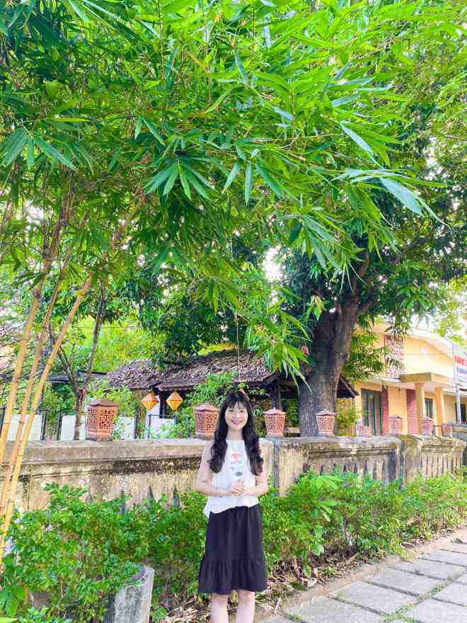 Dạo phố, thưởng thức tàu hủ, ngắm sông Hương - 4