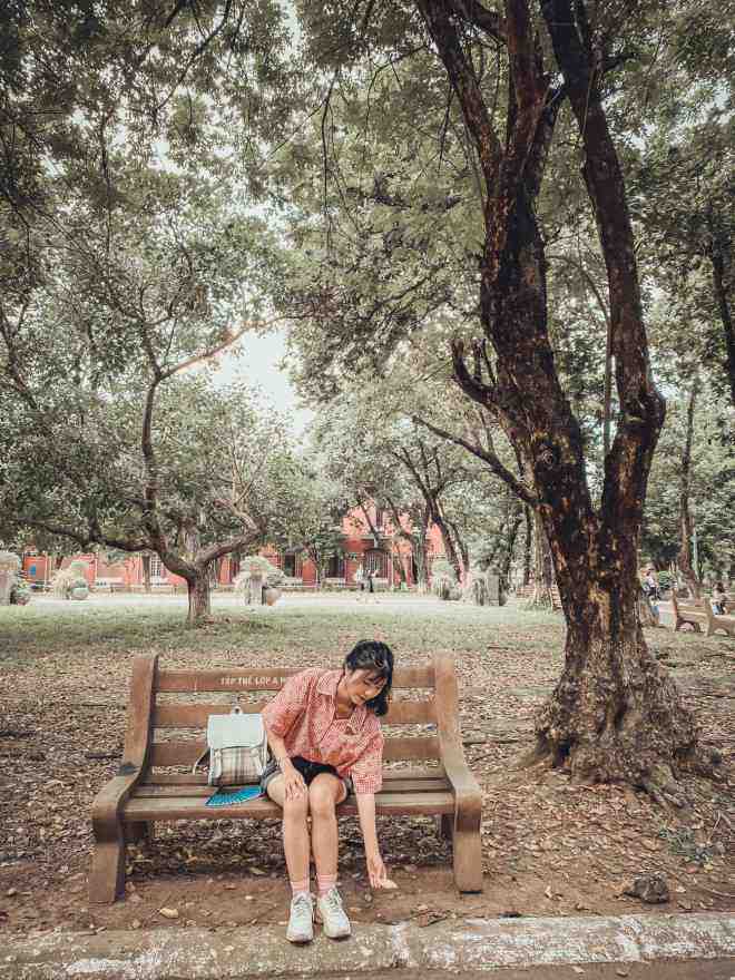 Dạo phố, thưởng thức tàu hủ, ngắm sông Hương - 6