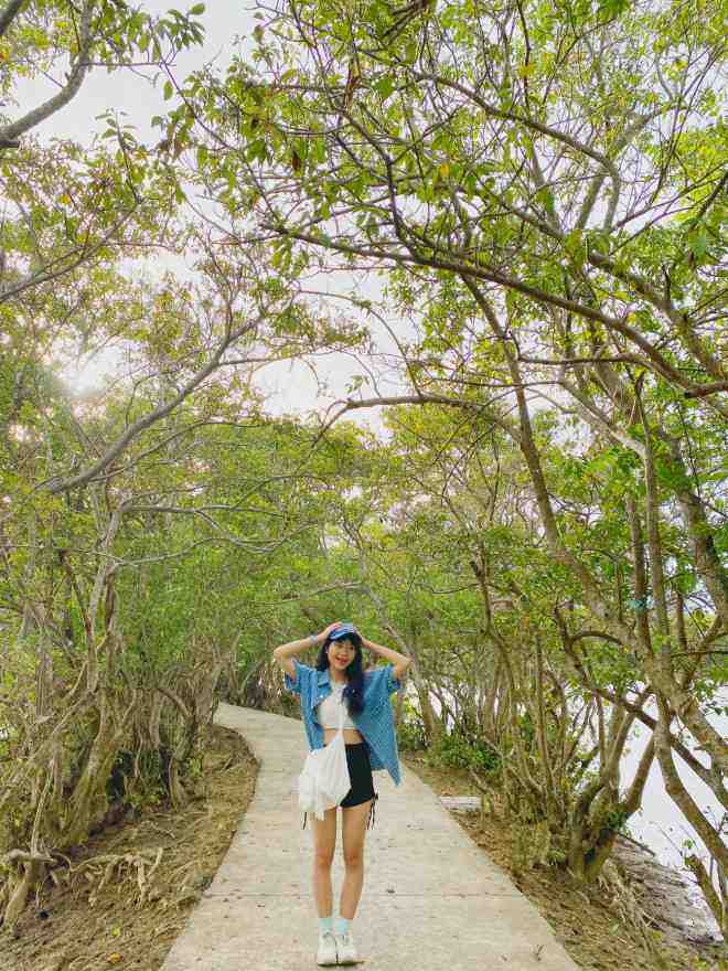 Dạo phố, thưởng thức tàu hủ, ngắm sông Hương - 7