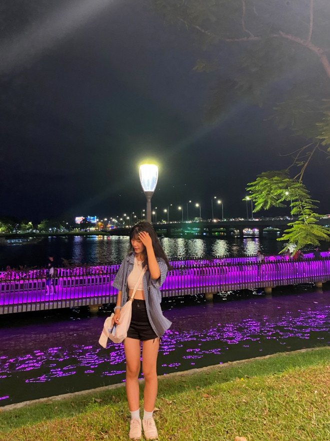 Dạo phố, thưởng thức tàu hủ, ngắm sông Hương - 8