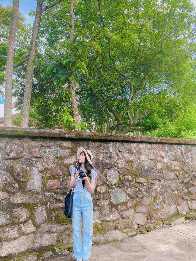 Dạo phố, thưởng thức tàu hủ, ngắm sông Hương - 13