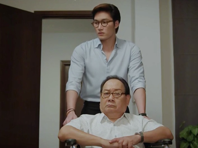 Thương Ngày Nắng Về: Không phải bà Nga, đây mới là nhân vật mắc ung thư rồi qua đời như bản Hàn