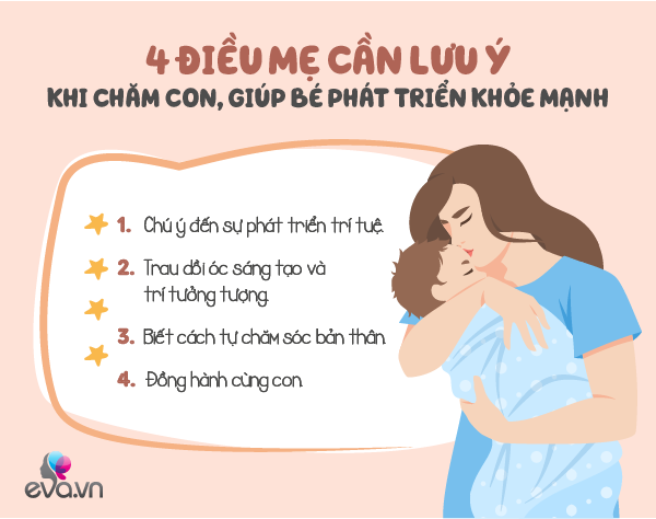 Không hề mê tín: Trẻ có 4 bộ phận cơ thể càng to càng mang về tài lộc, cuộc sống sung túc - 6