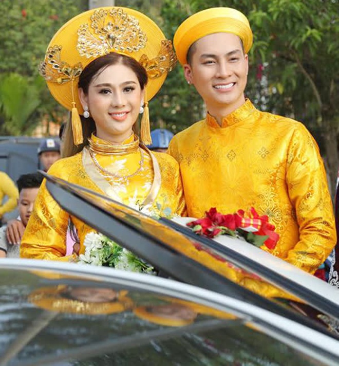 Lâm Khánh Chi chia sẻ về cuộc hôn nhân đổ vỡ với thái độ tiếc nuối, vấn vương.