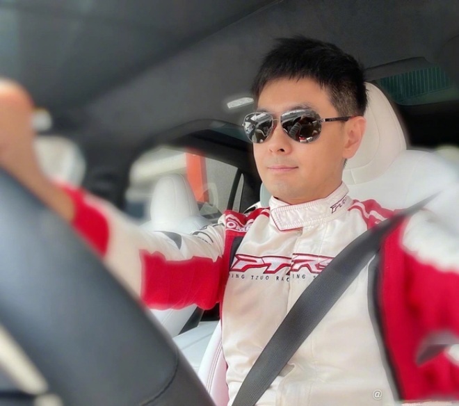 Lâm Chí Dĩnh cần mất 1-2 năm mới có thể phục hồi hoàn toàn.