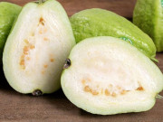 Bếp Eva - Mua ổi chọn quả sần sùi hay nhẵn thì ngon, người trồng mách 5 chiêu không ngờ