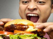 Clip Eva - 4 loại thực phẩm làm tăng nguy cơ xuất huyết não