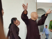 Tin tức - Tin tức 24h: Hé lộ lý do tạm đình chỉ giải quyết tin báo, tố giác "loạn luân" tại "Tịnh thất Bồng Lai"