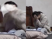 Tin tức - Mẹ chồng không cho bật điều hòa giữa nắng nóng 40 độ, con dâu ở cữ tự tát mình vì quá buồn bực