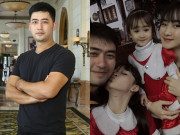 Giải trí - Nam diễn viên bỏ phố về làng, cưới vợ kém 11 tuổi: "Tôi ôm hết việc nhà, cứ ra chợ là tự động được giảm giá"