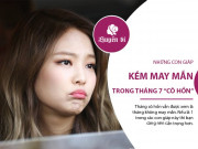 Clip Eva - Đầu tháng "cô hồn" có các con giáp này đen hộ phần thiên hạ, ra ngoài phải cẩn thận không thừa