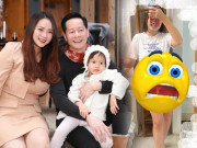 Làm đẹp - Béo hay gầy vẫn được chồng đại gia yêu chiều, Phan Như Thảo nay mặc áo ngắn khoe thành quả giảm cân mỹ mãn