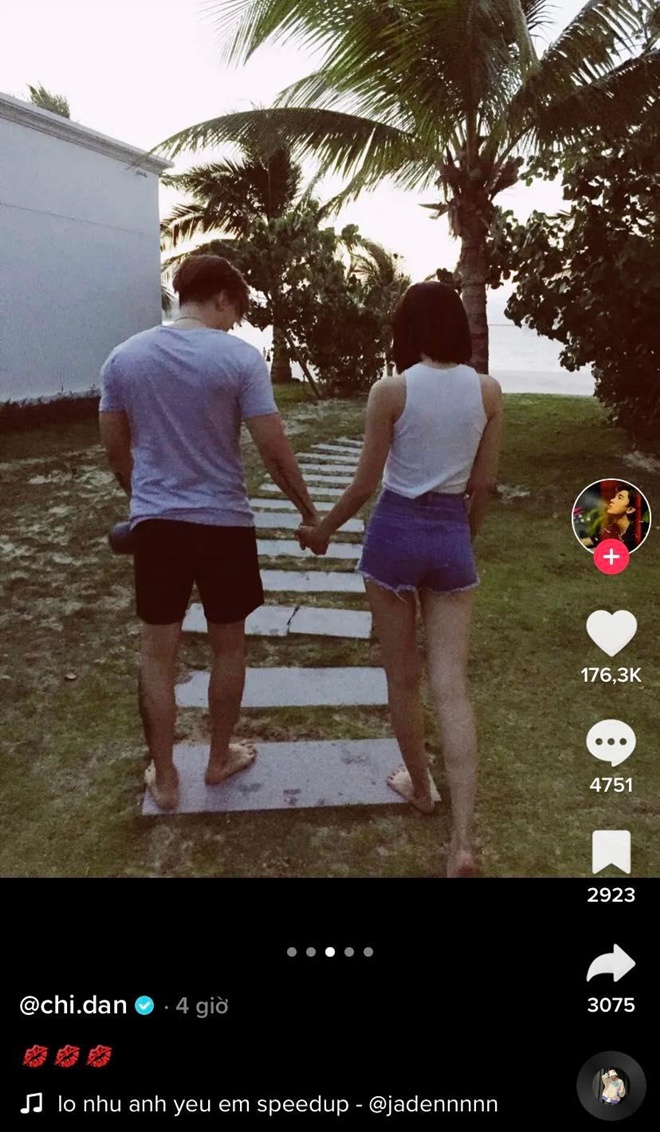 Video này nhanh chóng thu về hơn 176.000 lượt xem chỉ sau 4 giờ xuất hiện.