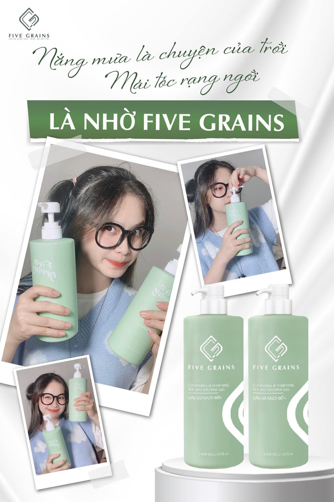 3 phương pháp giúp da đầu sạch gàu, giảm ngứa hiệu quả - 6