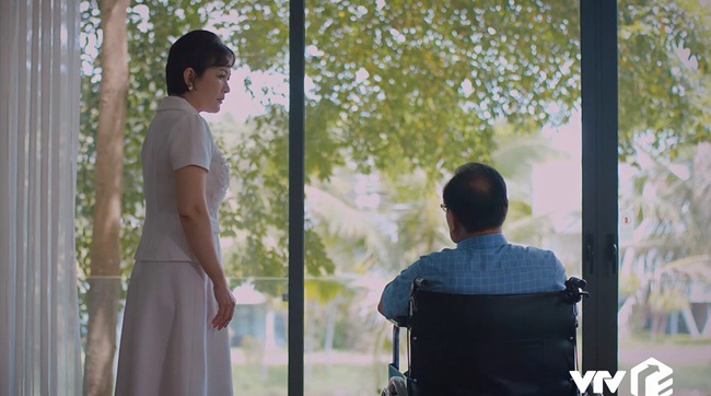 Thương Ngày Nắng Về: Không phải bà Nga, đây mới là nhân vật mắc ung thư rồi qua đời như bản Hàn - 9