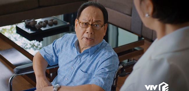 Thương Ngày Nắng Về: Không phải bà Nga, đây mới là nhân vật mắc ung thư rồi qua đời như bản Hàn - 8