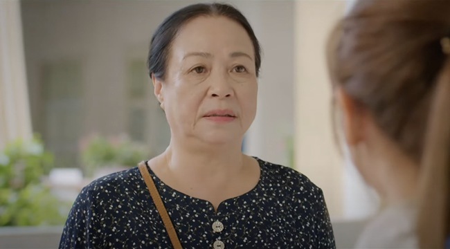 Thương Ngày Nắng Về: Không phải bà Nga, đây mới là nhân vật mắc ung thư rồi qua đời như bản Hàn - 10