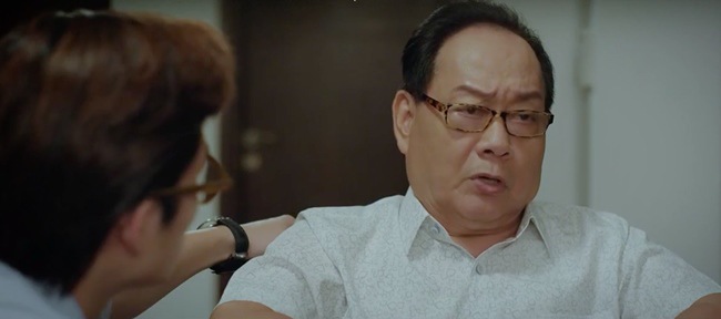 Thương Ngày Nắng Về: Không phải bà Nga, đây mới là nhân vật mắc ung thư rồi qua đời như bản Hàn - 3