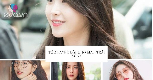 Tóc layer dài: Top 20 kiểu đẹp trẻ trung dẫn đầu xu hướng hiện nay