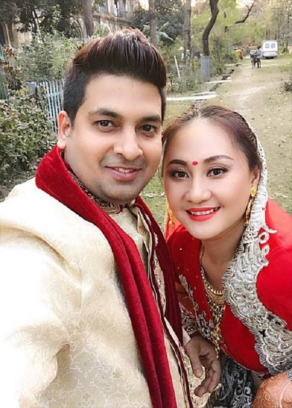 4 mỹ nhân Việt lấy chồng Ấn Độ: Người 29 năm vẫn mặn nồng, người chật vật đủ đường - 7