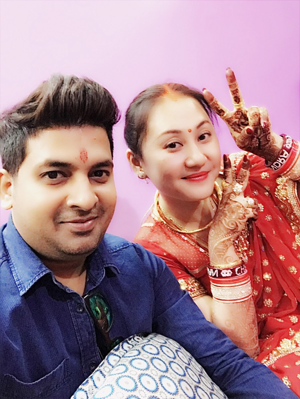 4 mỹ nhân Việt lấy chồng Ấn Độ: Người 29 năm vẫn mặn nồng, người chật vật đủ đường - 8