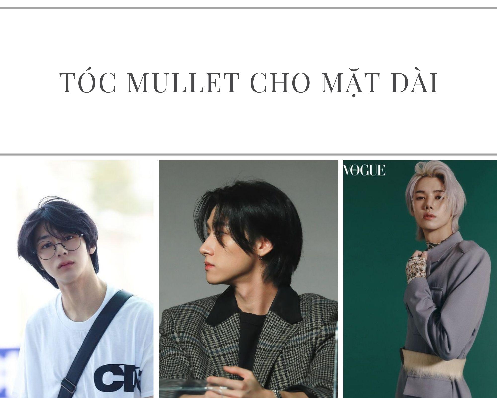 Tóc Mullet: Top 35 kiểu cho nam nữ đẹp cá tính ấn tượng nhất hiện nay - 32